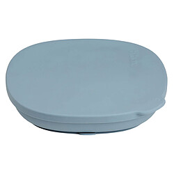 Acheter b.box for kids Assiette Compartimentée à Ventouse et Couvercle - Ocean