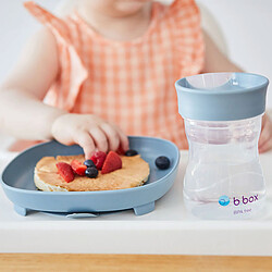 b.box for kids Tasse d'Apprentissage - Ocean