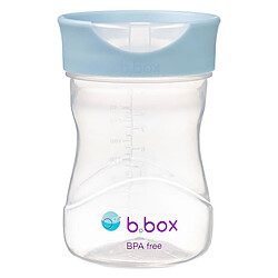 b.box for kids Tasse d'Apprentissage - Ocean