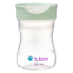 b.box for kids Tasse d'Apprentissage - Sage