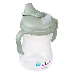 b.box for kids Tasse à Bec - Sage