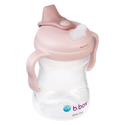 b.box for kids Tasse à Bec - Blush