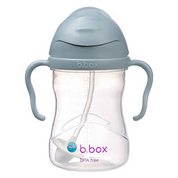 Avis b.box for kids Tasse à Paille Lestée - Ocean 240 ml