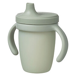 b.box for kids Tasse Evolutive à Bec - Sage