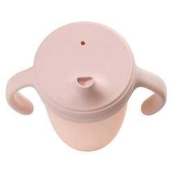 Avis b.box for kids Tasse Evolutive à Bec - Blush