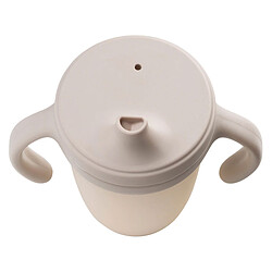 Avis b.box for kids Tasse Evolutive à Bec - Latte