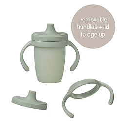 b.box for kids Tasse Evolutive à Bec - Latte pas cher