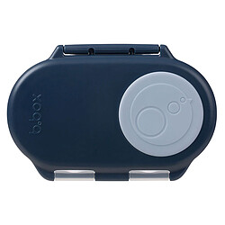 b.box for kids Boîte à Goûter - Midnight