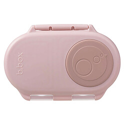 b.box for kids Boîte à Goûter - Blush Crush