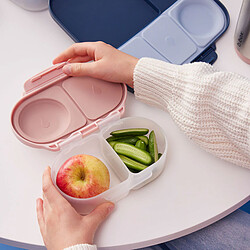 b.box for kids Boîte à Goûter - Blush Crush