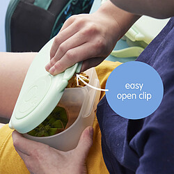 Acheter b.box for kids Boîte à Goûter - Lemon Twist