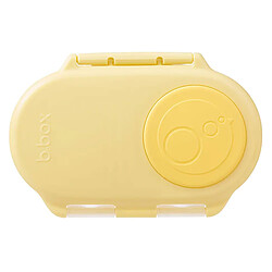 b.box for kids Boîte à Goûter - Lemon Twist
