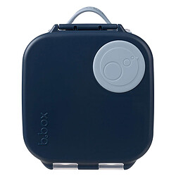 b.box for kids Mini Lunchbox - Midnight
