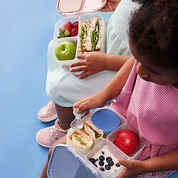 b.box for kids Mini Lunchbox - Lemon Twist