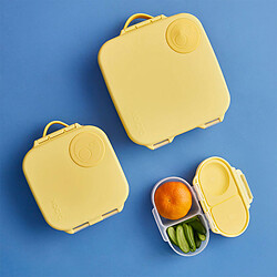 b.box for kids Lunchbox - Lemon Twist