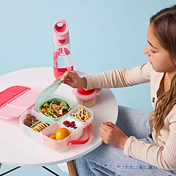 b.box for kids Lunch Tub - Forest