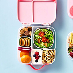 b.box for kids Lunch Tub - Berry