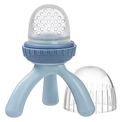 b.box for kids Grignoteuse en Silicone - Lullaby Blue