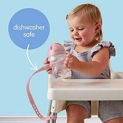 Avis b.box for kids Attache Anti-chutes Connect-a-Cup - Sage