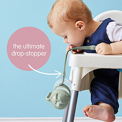 Acheter b.box for kids Attache Anti-chutes Connect-a-Cup - Sage