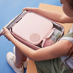 b.box for kids Mini Lunchbox - Blush Crush