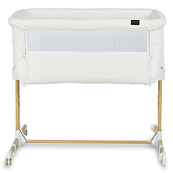 Quax Berceau Side by Side - Crème