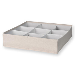 Quax Organisateur pour Tiroirs - Beige