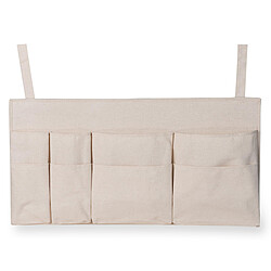 Quax Organisateur Suspendu - Beige