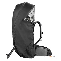 Babymoov Housse de Pluie Moov & Hike - Noir