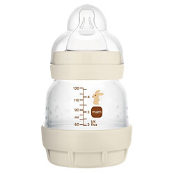 MAM Biberon Anti-colique Easy Start Sable - 130 ml