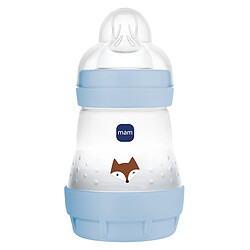 MAM Biberon Anti-colique Easy Start Océan - 160 ml
