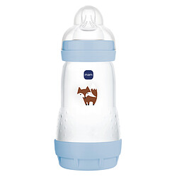 MAM Biberon Anti-colique Easy Start Océan - 260 ml