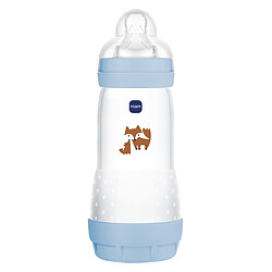 MAM Biberon Anti-colique Easy Océan - 320 ml