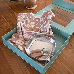 Mon Premier Coffret Repas - Savannah Bloom