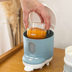 Acheter Bib'expresso New - Baltic Blue