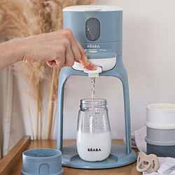 Bib'expresso New - Baltic Blue