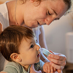 Avis Bblüv Aspirateur Nasal Manuel Nöze Pro