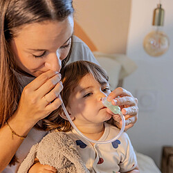 Bblüv Aspirateur Nasal Manuel Nöze Pro