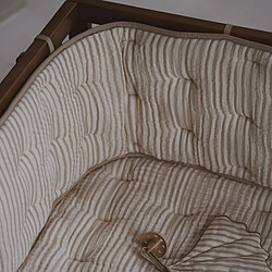 Acheter Quax Tour de Parc / Lit Natural Collection - Stripes