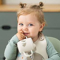 Done by Deer Tasse d'Apprentissage Celebration Sable - 120 ml