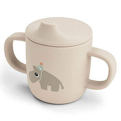 Done by Deer Tasse d'Apprentissage Celebration Sable - 120 ml