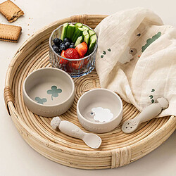 Acheter Lot de 2 Bols - Sheepy Sable