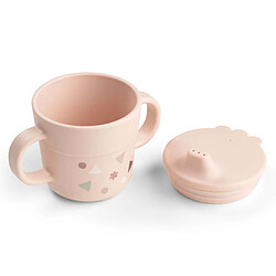 Avis Coffret Repas 3 Pièces Foodie - Celebration Rose