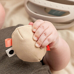 Acheter Done by Deer Jouet de Dentition - Clucky Sable