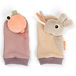 Accessoires vêtement bébé Done by Deer