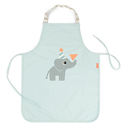 Tablier Imperméable - Celebration Bleu