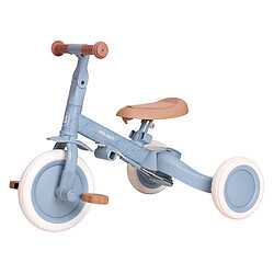 Tricycle 4-en-1 - Safari Dreams Blue