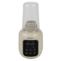 Chauffe-biberon Multi Milk - Clay Earth