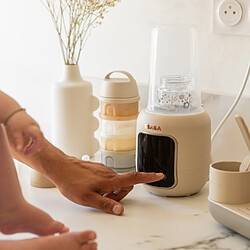 Chauffe-biberon Multi Milk - Clay Earth