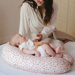 Acheter Coussin de Maternité et d'Allaitement Multirelax Jersey - Léopard